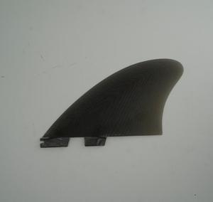 Fabricación de aletas de tabla de <span class=keywords><strong>surf</strong></span> China <span class=keywords><strong>surf</strong></span> Aletas gemelas Doble lengüeta dos Handcraft fibra de vidrio aletas gemelas - Product Image 2