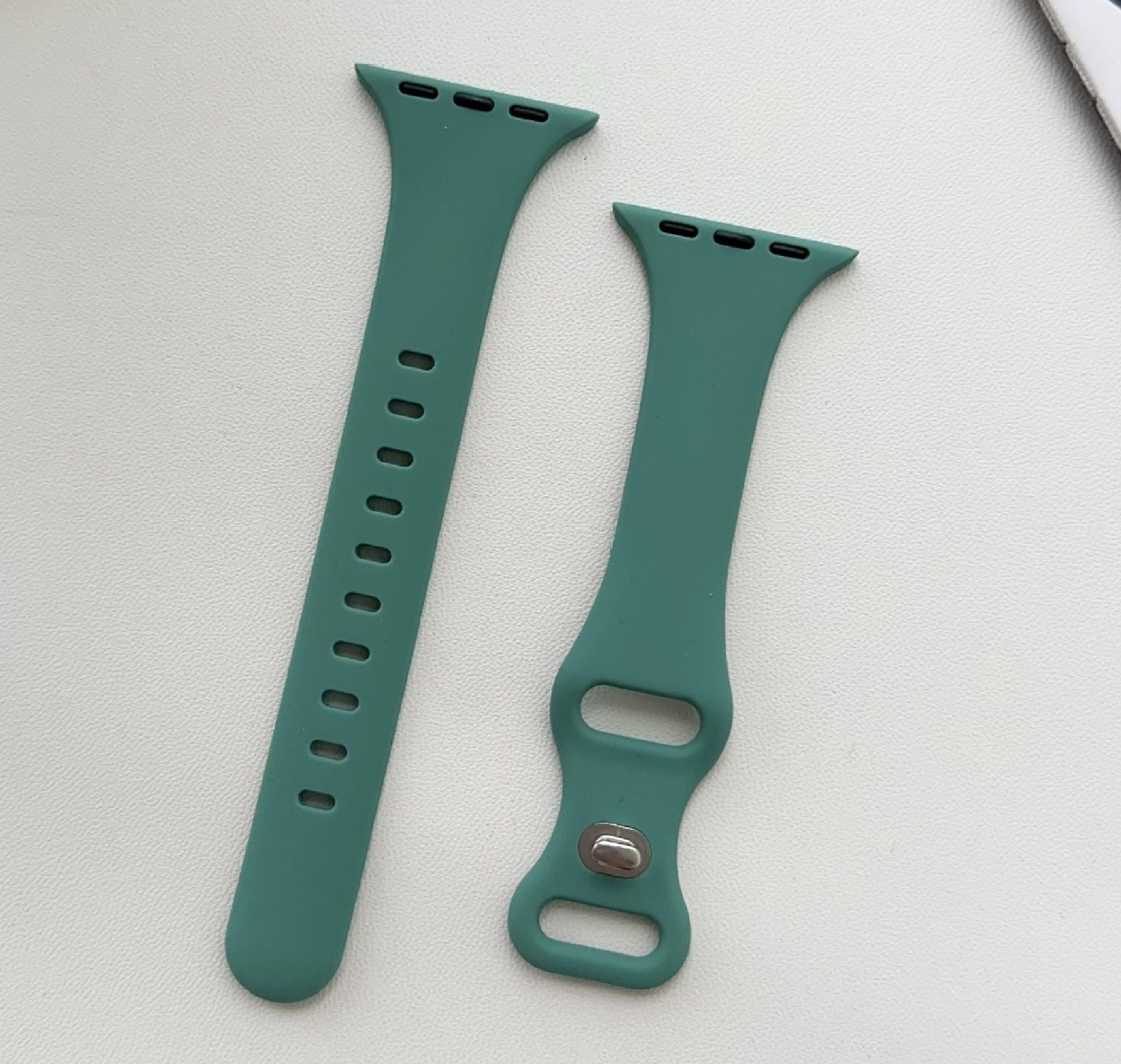 pine green