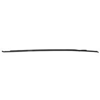 51337060235 51337060236 pour 2007-2012 BMW 3 E90 E91 voiture Auto porte fenêtre verre canal météo bande avant gauche et droite