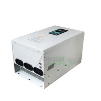 Solution de chauffage à haute efficacité alimentation de chauffage par induction, chauffage pour Machine en plastique/chauffage de l'eau/transformation des aliments, Etc.