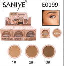 ซานิเย คอนซีลเลอร์ ครีม E0199 สำหรับทุกสภาพผิว ยูนิเซ็กส์ เมคอัพ ปกปิดใบหน้า - Product Image 1