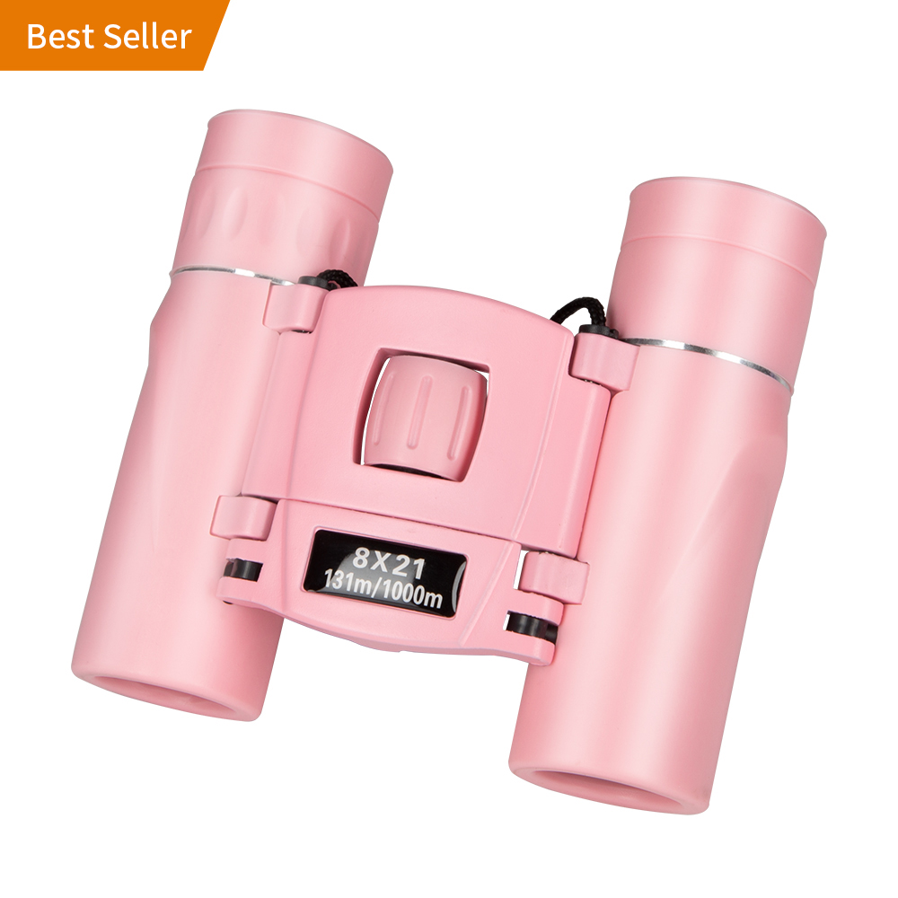 Binoculars Leo Spitz High Performance Outdoor Design