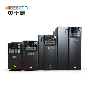 ソーラーインバーター水ポンプDc to Ac 60kw 200w 0.2kw 5kw 1.5hp周波数制御ソーラーインバーター水中水ポンプ用 - Product Image 2