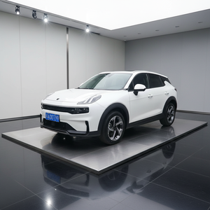 Auto Usado 2023 Lynk & Co 06 <span class=keywords><strong>Remix</strong></span> 1.5T Pro SUV a Gasolina Automático con Techo Panorámico, Potente y Eficiente - Product Image 1