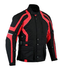 Veste de course de moto, tunique imperméable en Polyester, pour moto, prix de gros, 2019 - Product Image 4