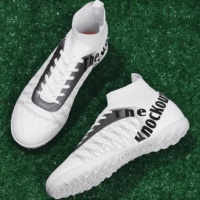 Klasik Yeni Orijinal Erkek Tiempo Legend XI Eliete FG Antrenman Futbol Ayakkabıları Toptan Yüksek Kaliteli Futbol Botları Kramponlar