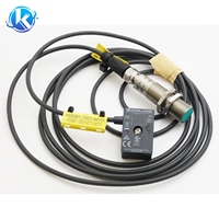 NOUVEAU ORIGINAL VAZ-T1-FK-G10-3M-PUR-V1-GV4A+NCB5-18GM60-B3B-V1 LOC # PF101