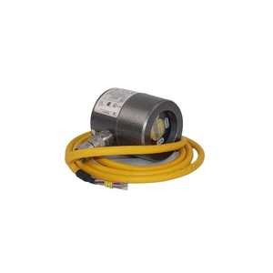 Honeywell U2-1018S-PFJ Flame Detector 25 Mm Stainless Steel UV And Infrared Detection Analog <b>Fire</b> Safety Equipment - Product Image 1