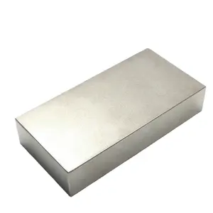 N52 Permanent Round Neodymium Magnets 6mm 12mm 10mm Block Magnet N52 Neodymium