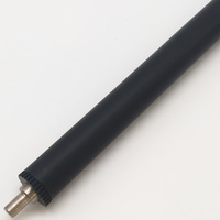 Roller Lengan Bawah untuk HP LaserJet 1216 1136 1106 1102 1108 1606 1566, Suku Cadang Printer LPR-1213 Rol Tekanan