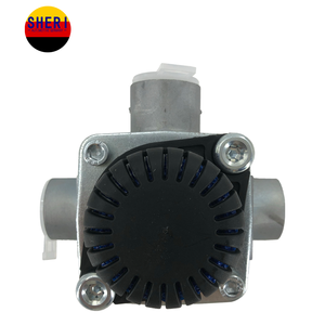 China Buena calidad 1360613 Válvula de relé Piezas del sistema de aire comprimido Uso para piezas de repuesto de camiones Daf - Product Image 5