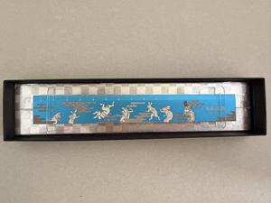 Aluminum Body Industrial Straight 15cm <b>Ruler</b> Dimensional Measuring Tools For Construction - Product Image 4