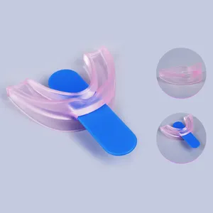 Mouth Guard Anti Bruxism Mouth Nasal Dilator Anti Mouthguard Brace Snoring Nose Clip Mouthpiece Stop Snoring Device