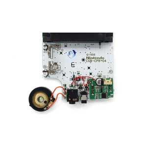 Аккумуляторная батарея для Nintendo <span class=keywords><strong>Gameboy</strong></span> <span class=keywords><strong>Color</strong></span> GBC, 1650 мАч, литий-ионный аккумулятор для консоли GBC - Product Image 6