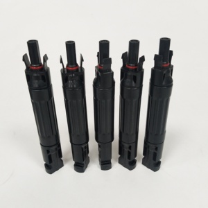 Chống Thấm Nước IP67 PV Quang Điện Năng Lượng Mặt Trời Cầu Chì Nối Với In Line 20A 1000V DC 10X38 Mét Cầu Chì 20Amp - Product Image 5