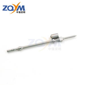 Inyector de Combustible ZQYM, Venta Directa de Fábrica, Repuestos de Motor, Inyector de <span class=keywords><strong>Boquilla</strong></span> para Cummins ISX15, ISX12, ISZ13, Scania XPI - Product Image 2