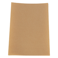 Papier isolant flexible (Classe A 105C) pour applications de transformateurs - Papier pressé en rouleaux