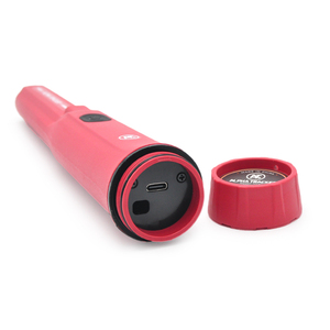 Hediye fikri YCYL küçük 6 inç derinlik el düzenlenen yeraltı çocuk keşif için en iyi altın <span class=keywords><strong>Metal</strong></span> dedektörü - Product Image 3