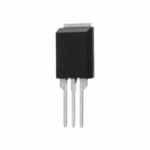 ชิปทรานซิสเตอร์ PLUS220 IXTV22N60P ชิ้นส่วนอิเล็กทรอนิกส์แบบครบวงจรของแท้ - Product Image 1