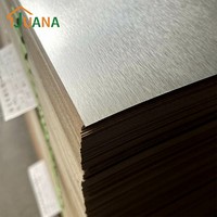Tablero fenólico Formica Laminate Sheet HPL Panel para partición de inodoro