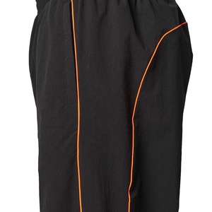 HEALY Survêtement décontracté personnalisable pour homme, veste coupe-vent intégrale en polyester et nylon avec taille élastique - Product Image 5