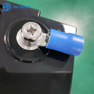 แบตเตอรี่ลิเธียมไอออน ZOOMAR SOLAR อายุการใช้งานยาวนาน 12.8v 50ah แบตเตอรี่พลังงานแสงอาทิตย์สำหรับโซลูชั่นการจัดเก็บพลังงาน ZMLI-SC 12-50 Storage B - Product Image 3