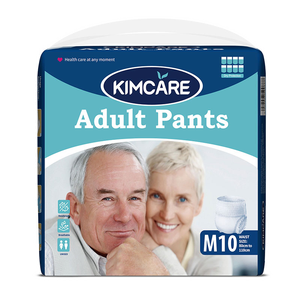 Pañales ABDL Extra Gruesos Desechables al por Mayor <span class=keywords><strong>para</strong></span> Adultos - Product Image 5