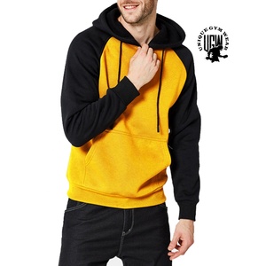 Sudadera con Capucha Deportiva para Hombre, con Bolsillo Tipo Muff, Diseño Divertido de Dibujos Animados, Logotipo Personalizado, Estilo Informal, Secado Rápido, Transpirable, Ecológica, de Forro Polar para Invierno - Product Image 1
