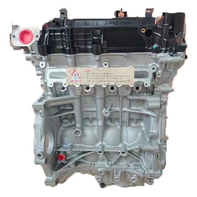 Hot Sell L15BD 1.5L 4 Cylinder 142KW Bare Engine for Honda