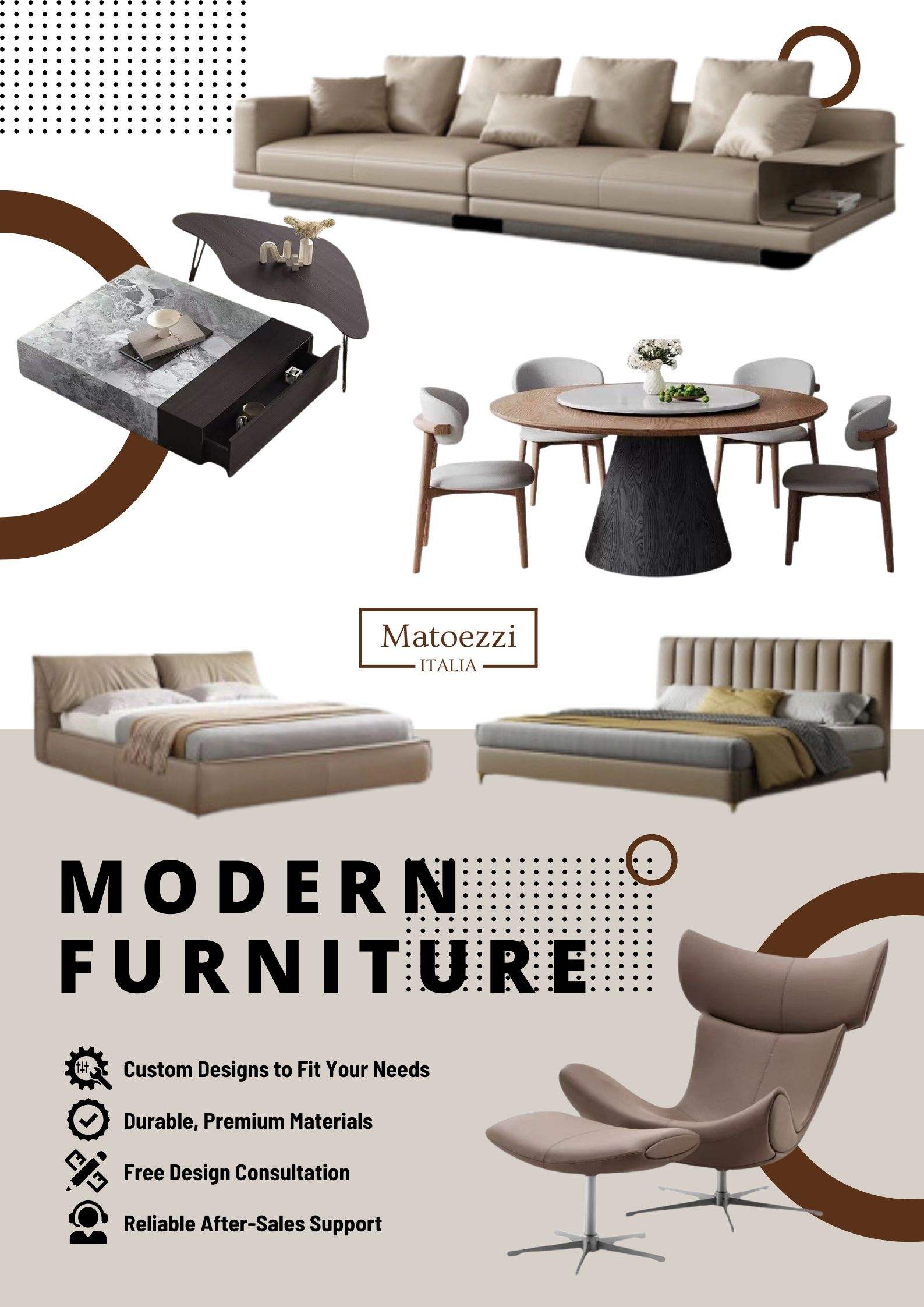 Whole House Furniture-1