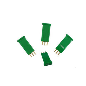 Ecualizador lineal hacia adelante de gran oferta utilizado en la ubicación del ecualizador Interstage para lograr la inclinación de salida de la estación deseada - Product Image 3