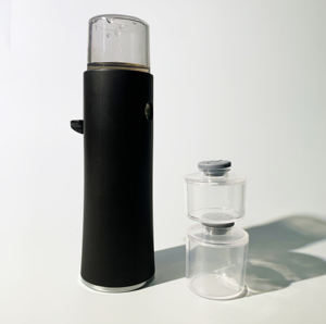 Machine à Bronzer Portative pour Usage Domestique, Vaporisateur Professionnel pour le Corps, Gerte Viga, Mini Machine à Bronzer par Pulvérisation HVLP - Product Image 3