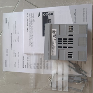 Sensor de Temperatura de Grado Industrial JUMO 202552 para Entornos Hostiles, Gran Venta - Product Image 6