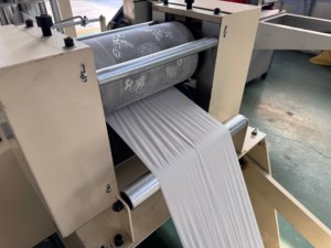 Máquina para Servilletas de Papel, Máquinas Semiautomáticas de Alta Calidad, <span class=keywords><strong>Ideas</strong></span> de Máquinas para Pequeñas Empresas, Nuevas <span class=keywords><strong>Ideas</strong></span> de Productos <span class=keywords><strong>2026</strong></span>, Totalmente Automática - Product Image 4