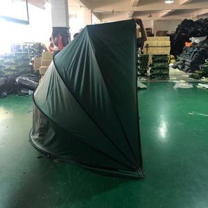 <span class=keywords><strong>Copertura</strong></span> del riparo pieghevole all'aperto impermeabile per la tenda del riparo di stoccaggio del motociclo della bicicletta delle coperture dei motorini di mobilità - Product Image 4