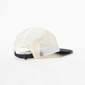 Casquette Snapback Unisexe Réglable Bicolore en Nylon Respirant Léger et de Haute Qualité pour Activités de Plein Air – Collection Printemps 2026 - Product Image 3