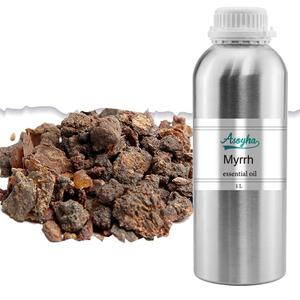 Toptan <span class=keywords><strong>Myrrh</strong></span> gülağacı uçucu yağlar toplu özel etiket 100% saf doğal aromaterapi için - Product Image 1
