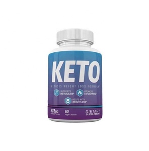 Çin tedarik doğal diyet hapları <span class=keywords><strong>7</strong></span> <span class=keywords><strong>Keto</strong></span> sağlık gıda bakım kapsül hap - Product Image 3