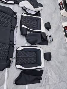 Kit de Mejora de <span class=keywords><strong>Asientos</strong></span> y Espuma Estilo <span class=keywords><strong>S</strong></span>-<span class=keywords><strong>Line</strong></span> para <span class=keywords><strong>Audi</strong></span> S3 8V/8Y - Product Image 5