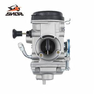 Carburateur de <span class=keywords><strong>moto</strong></span> en gros SNOR Factory pour Yamaha YBR125 125CC YJM125 YB125 - Product Image 2