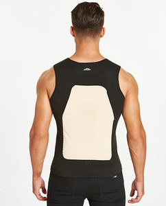 Close Fitting Winter <strong>Thermal</strong> tank <strong>Top</strong> Heat Pad Underwear Vest <strong>Thermal</strong> Underwear <strong>Men</strong> Winter Warm Vest for Man - Product Image 3