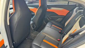 Dongfeng Yixuan 2023 <strong>Revised</strong> Version 1.5L Automatic Used Car 4-door 5-seat Sedan <strong>Second</strong> Hand Car - Product Image 4