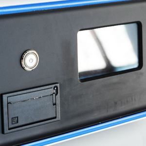 BIOBASE BOD <span class=keywords><strong>Tester</strong></span> BK-BOD804S su tam otomatik biyokimyasal oksijen talep BOD analizörü - Product Image 2