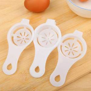 Egg Separator Plastic Egg Yolk And White Divider Kitchen Baking Tool - Product Image 2