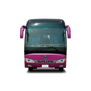 Autobuses y Autocares Usados de Ucrania con Tarifa Cero, Autobús Eléctrico de Pasajeros, Vehículos de Nueva Energía, Autobús Eléctrico - Product Image 2