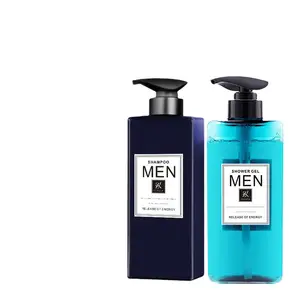 private label luxury mens bath supplies natural organic body wash liquid scrub shower gel