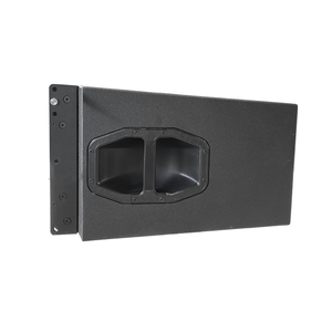 Sistema de Áudio Dual de <span class=keywords><strong>3</strong></span> Vias GMK Pro para Exterior, Alto-falante de 8 Ohm, Tipo Passivo de Madeira J8 - Product Image 2