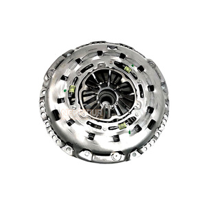 Kit <span class=keywords><strong>Frizione</strong></span> Auto 6263053330, Coperchio <span class=keywords><strong>Frizione</strong></span>/Disco/Cuscinetto di Disinnesto per Ford Transit, 7C11 7540 BB Qualità <span class=keywords><strong>Luk</strong></span> - Product Image 2