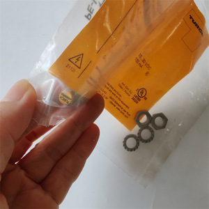 สวิตช์ตรวจจับวัตถุ Turck รุ่น NI3-EG08K-AP6X-V1131 4669650 PNP 10-30 VDC 150 mA IP21 ตัวเรือนโลหะ - Product Image 2