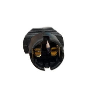 Dayanıklı Performans Yüksek Kaliteli 2 Pinli Dişi Plastik Kablo Konektörü 2 Çekirdekli Su Geçirmez Konektör Otomotiv Kablo Demeti - Product Image 6